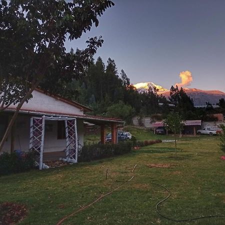 Casa De Campo Villa Marcara Eksteriør billede