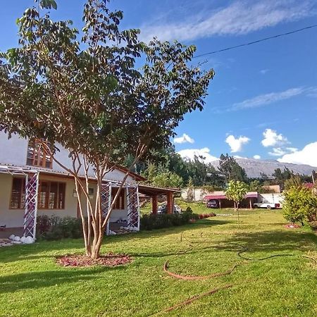 Casa De Campo Villa Marcara Eksteriør billede