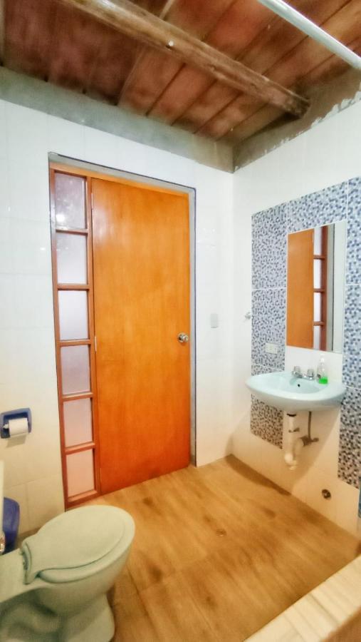 Casa De Campo Villa Marcara Eksteriør billede