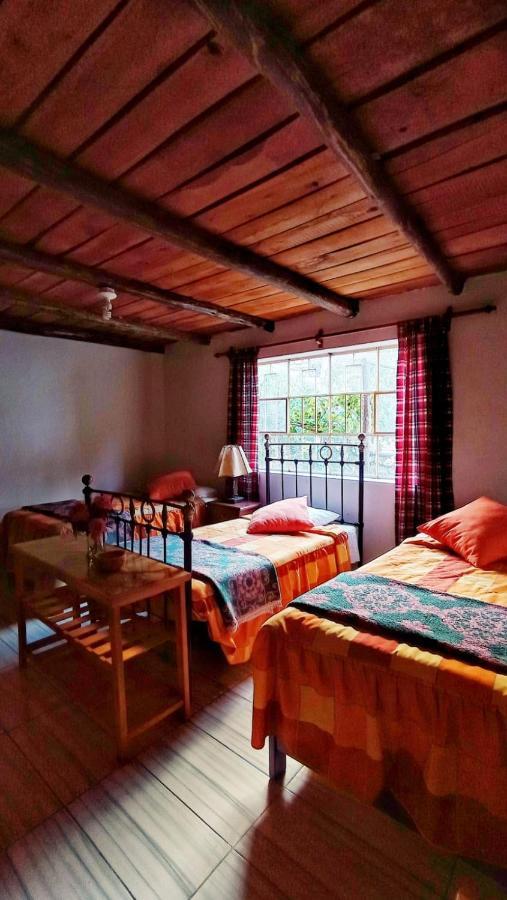 Casa De Campo Villa Marcara Eksteriør billede