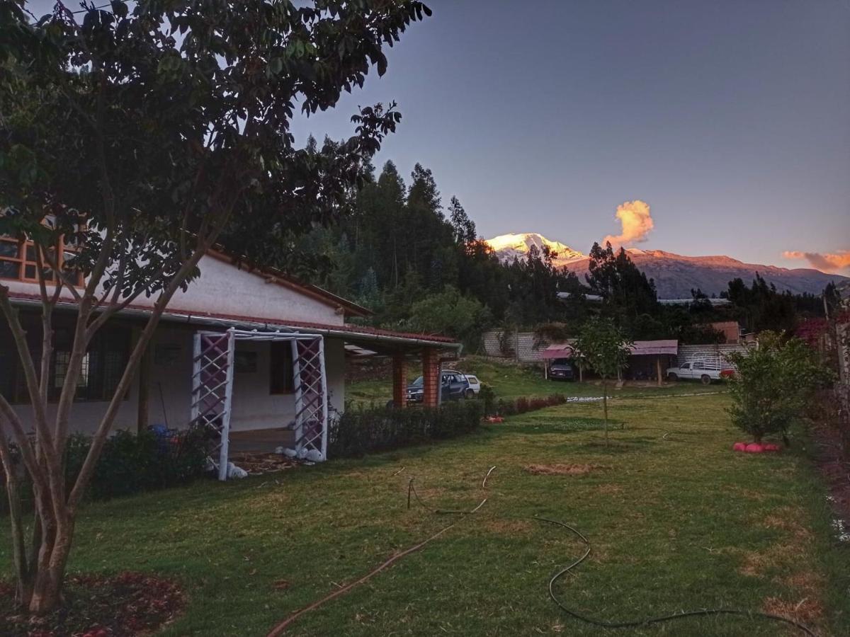Casa De Campo Villa Marcara Eksteriør billede