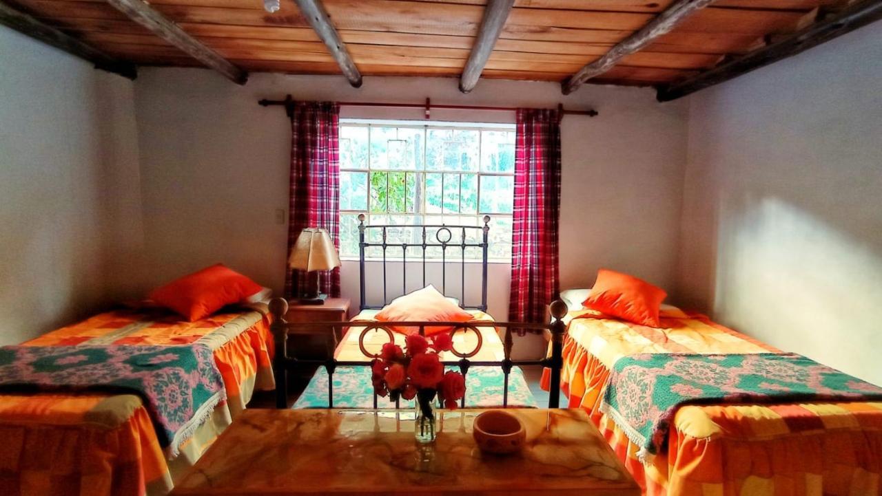 Casa De Campo Villa Marcara Eksteriør billede