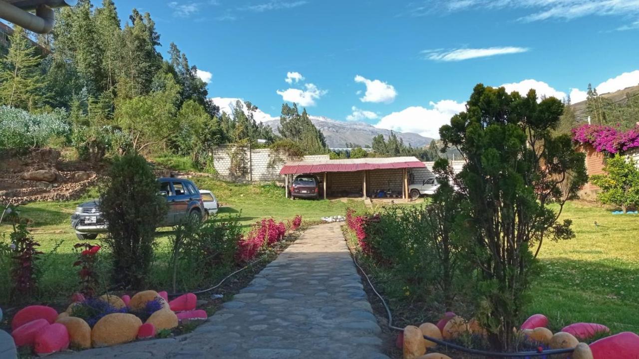 Casa De Campo Villa Marcara Eksteriør billede