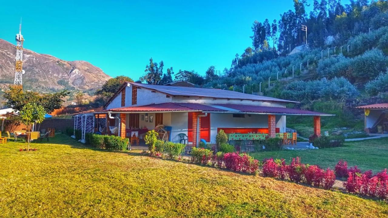 Casa De Campo Villa Marcara Eksteriør billede