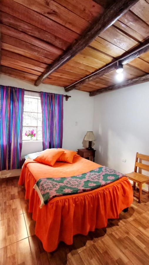 Casa De Campo Villa Marcara Eksteriør billede