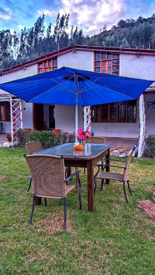 Casa De Campo Villa Marcara Eksteriør billede