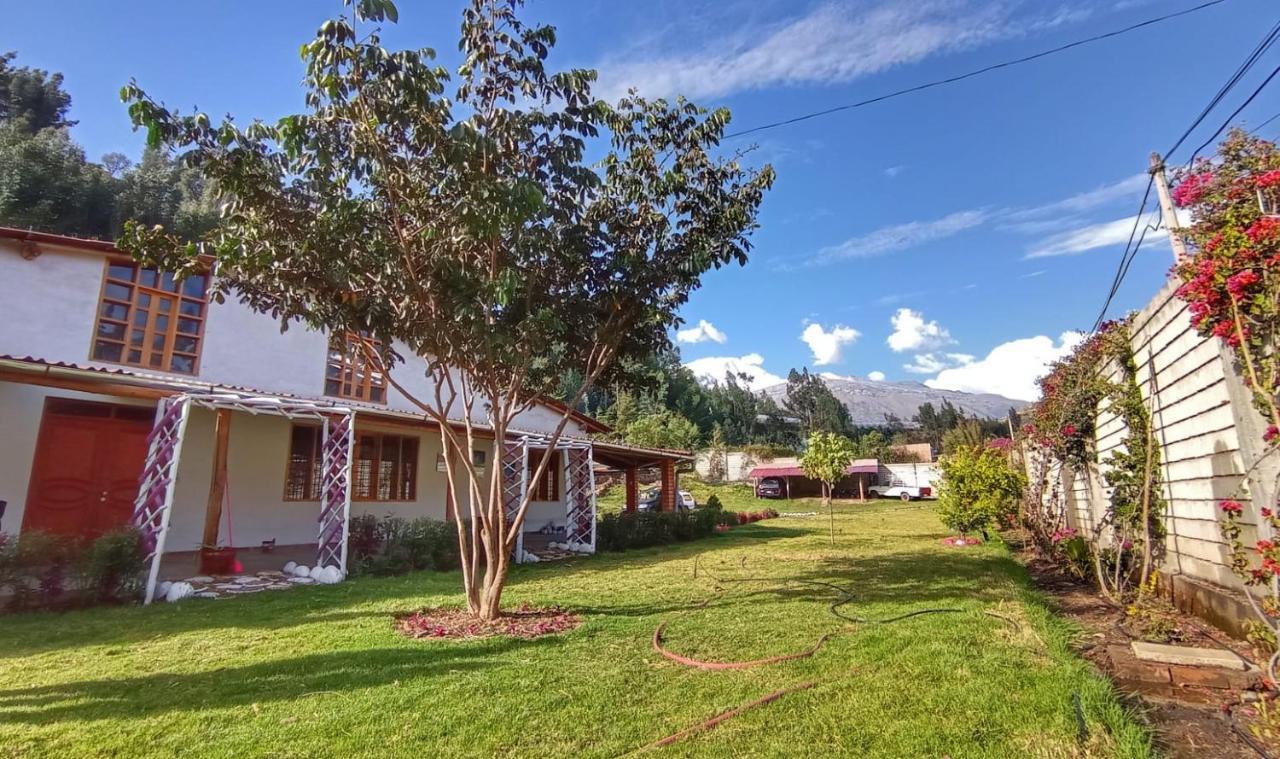 Casa De Campo Villa Marcara Eksteriør billede
