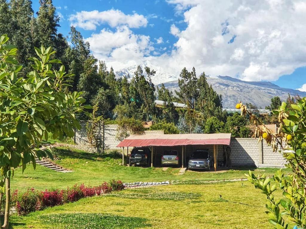 Casa De Campo Villa Marcara Eksteriør billede